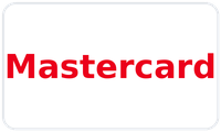 Mastercard accepted