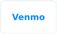Venmo accepted
